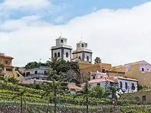 Casa adosada en venda a Calle El Monroy, La Corujera
