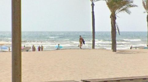 Foto 5 de Pis de lloguer a Playa de San Juan, Alicante / Alacant