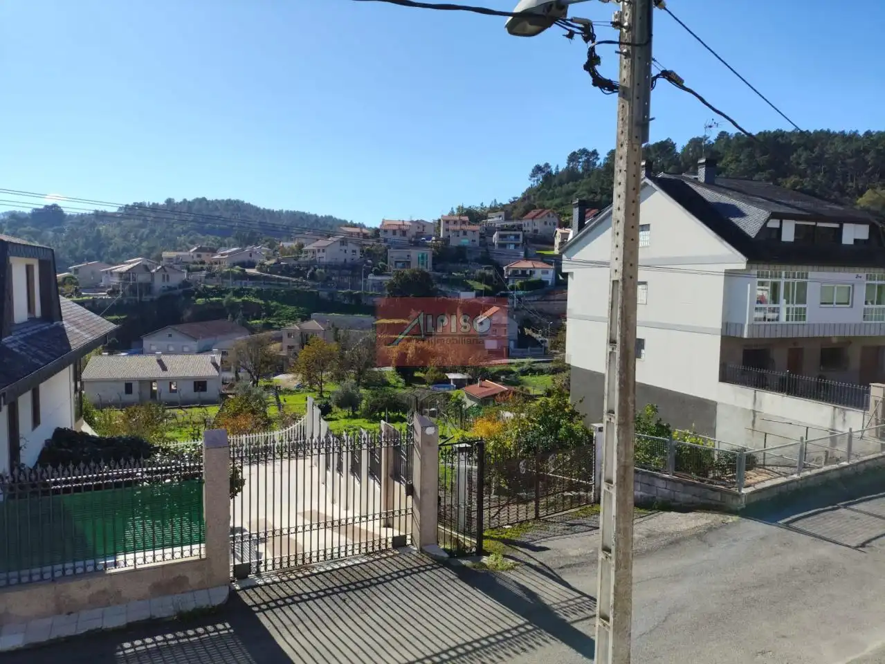 Villa con giardino in vendita a Barbadás, imagen 13