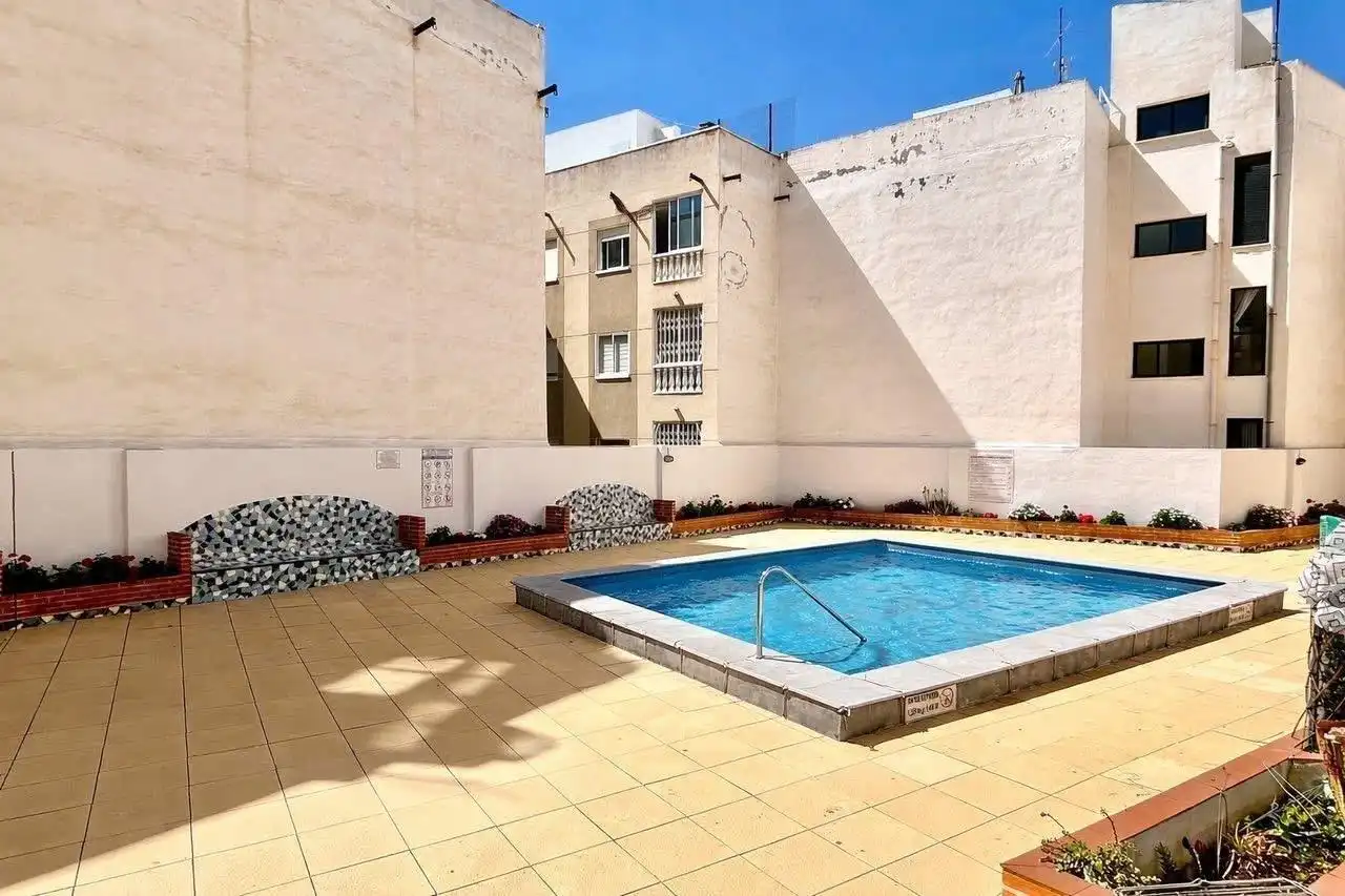 Apartamento en venta en Playa del Cura, imagen 5