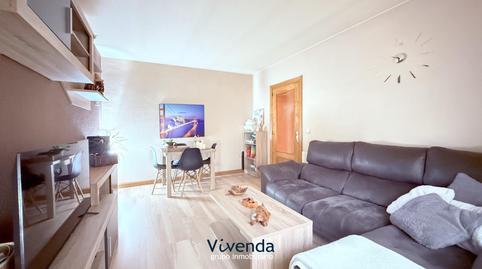 Foto 5 de Pis en venda a Calle Calle Torrejón, Centro, Fuenlabrada