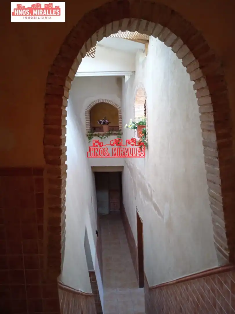 Bungalow amb piscina en venda a Crevillent, imagen 34