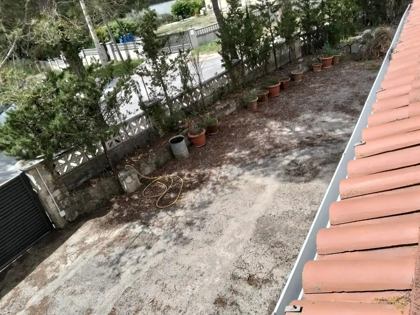 Terraza de Casa o chalet en venta en Vila-rodona, Tarragona