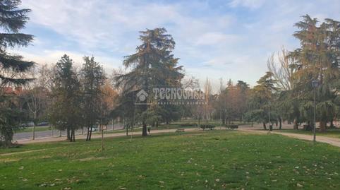 Foto 3 de Piso en venta en Amposta,  Madrid Capital