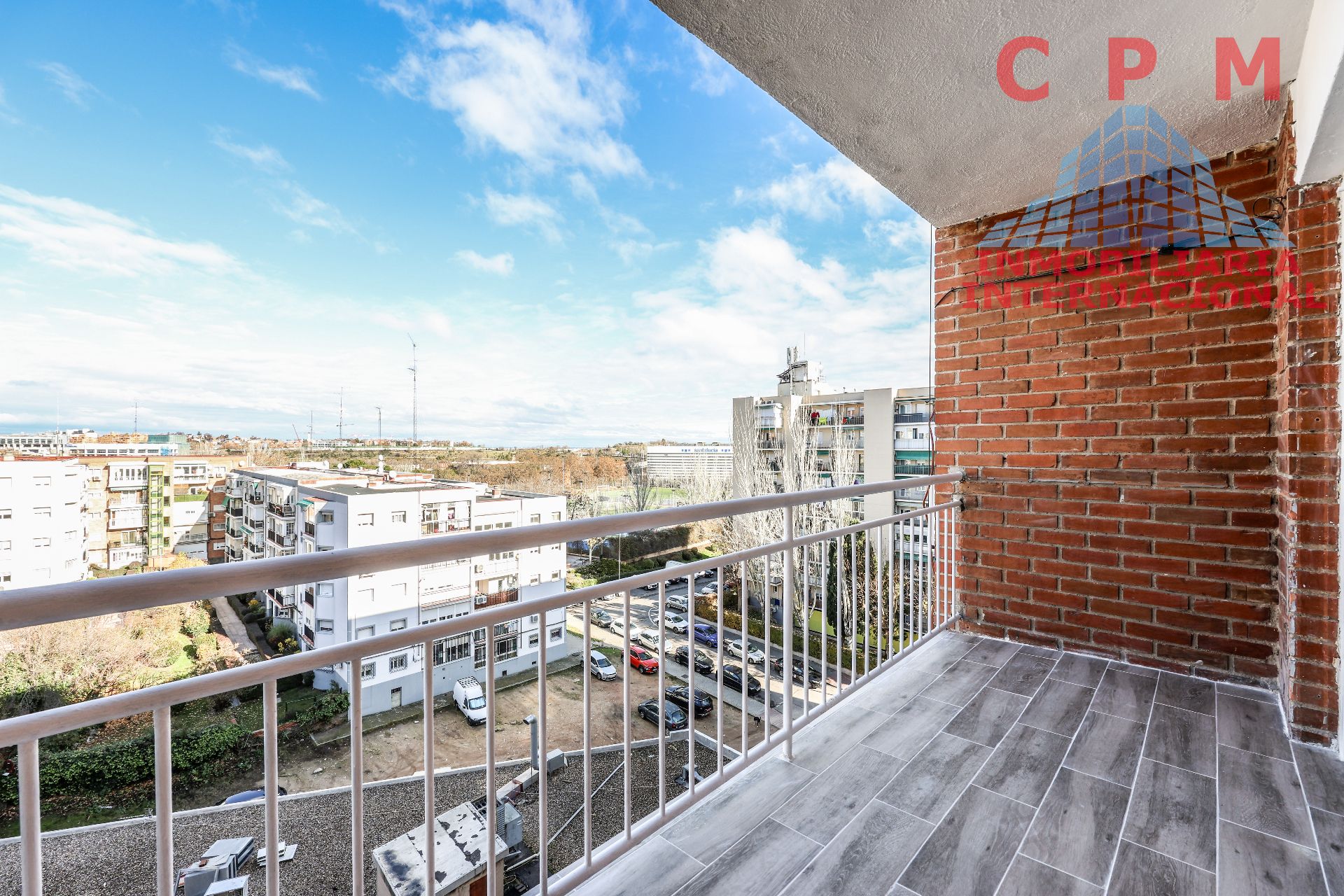 Flat to rent in Canillas