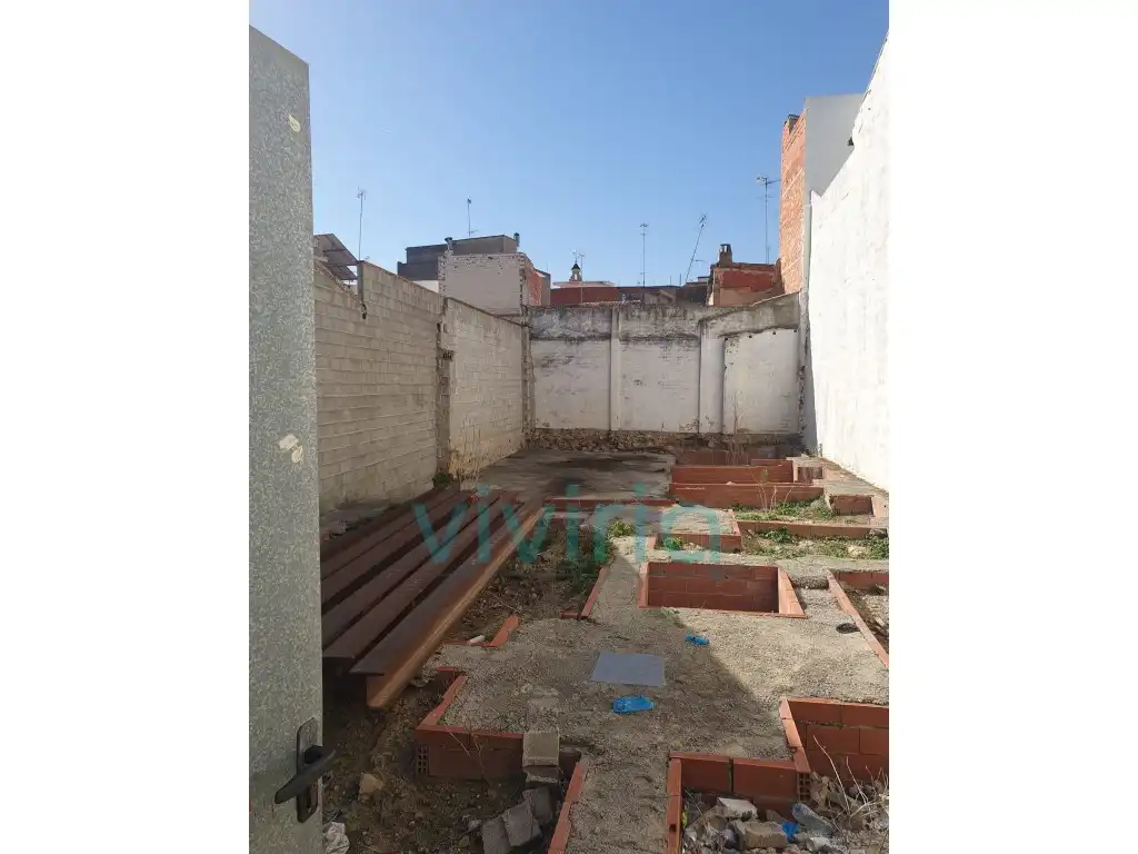 Terreny residencial en venda a Calle Cristians, imagen 4