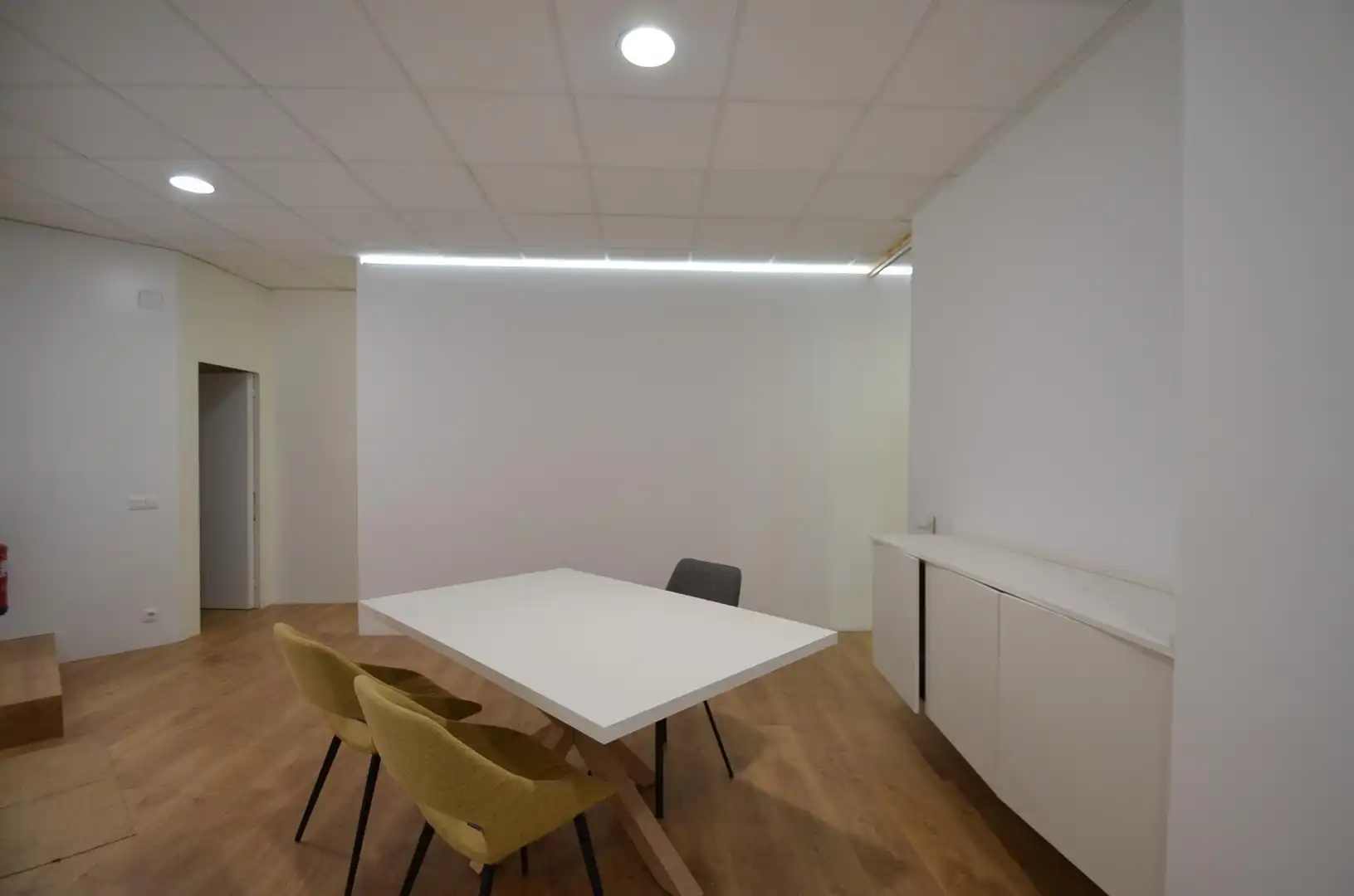 Local comercial en alquiler en Plaza de la Fàbrica Nova, imagen 15