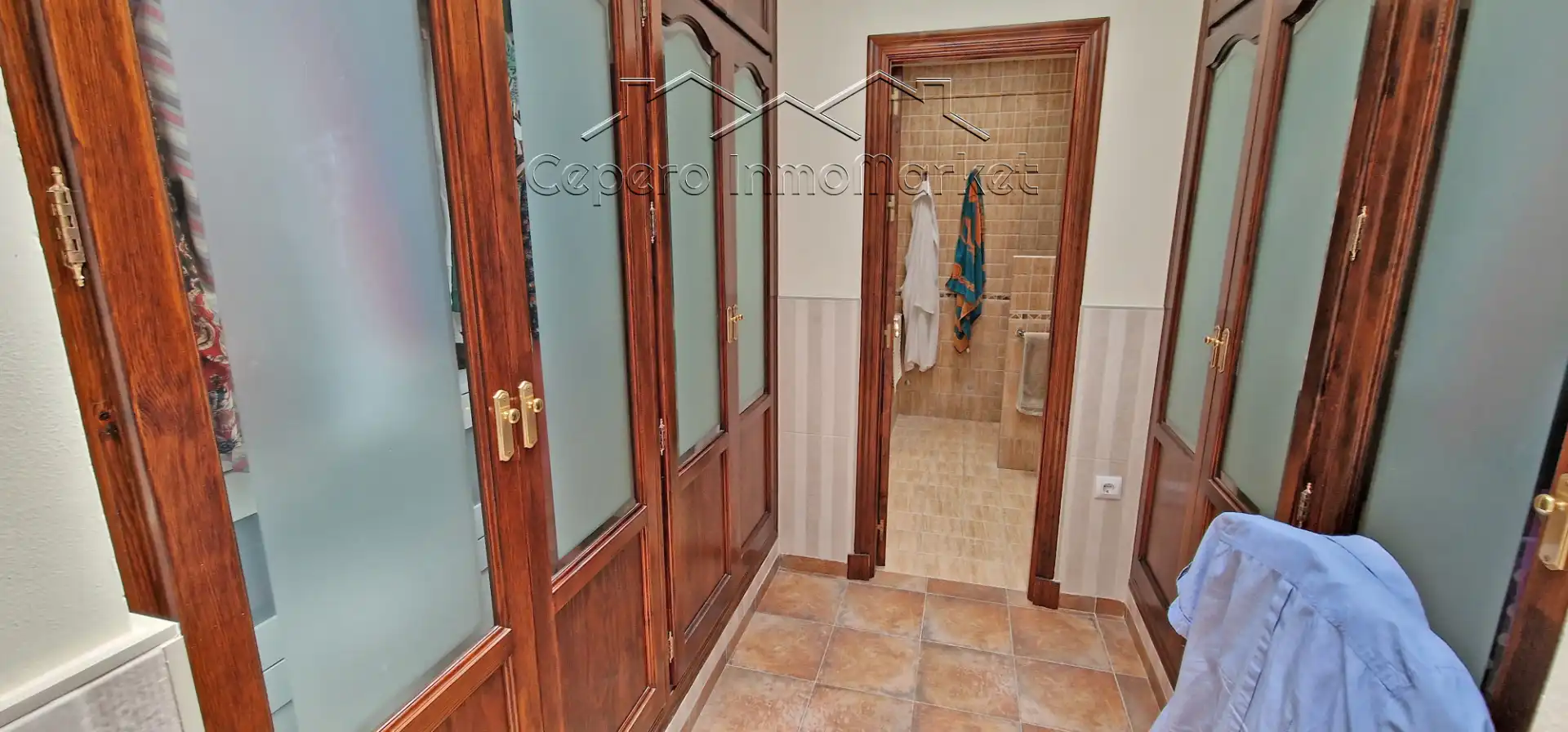 Casa o xalet en venda en El Puerto de Santa María amb Aire condicionat, Jardí privat i Piscina