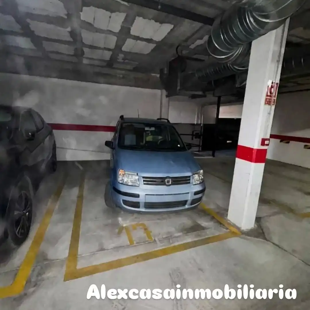 Wohnung mit Aufzug zum Verkauf in Cabra, imagen 8