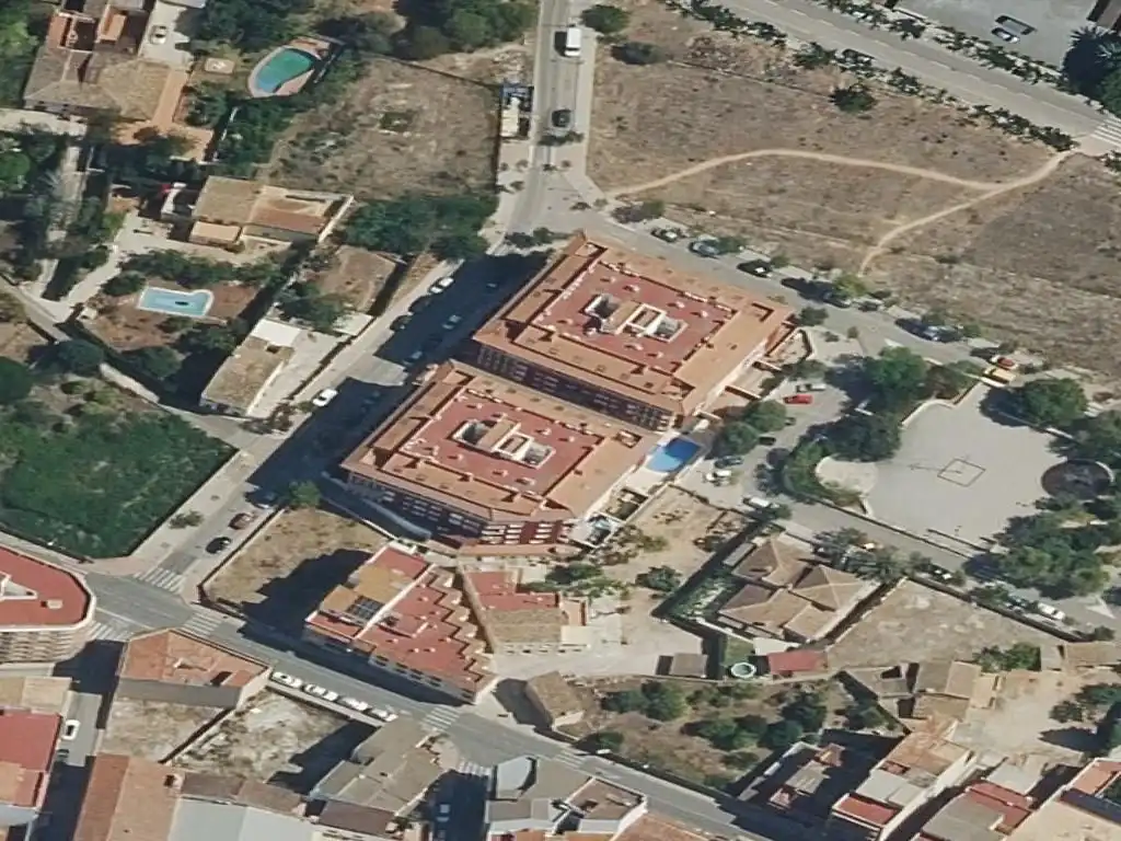 Appartement à vendre à Furs Dels 6