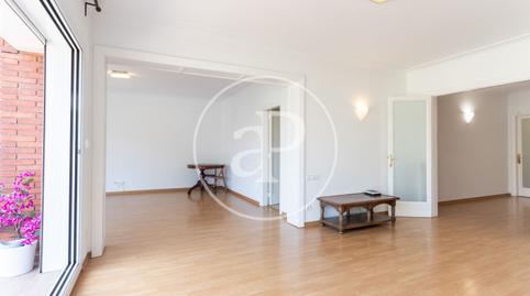 Foto 3 de Pis de lloguer a Carrer Francesc Pérez Cabrero, Sant Gervasi- Galvany,  Barcelona Capital