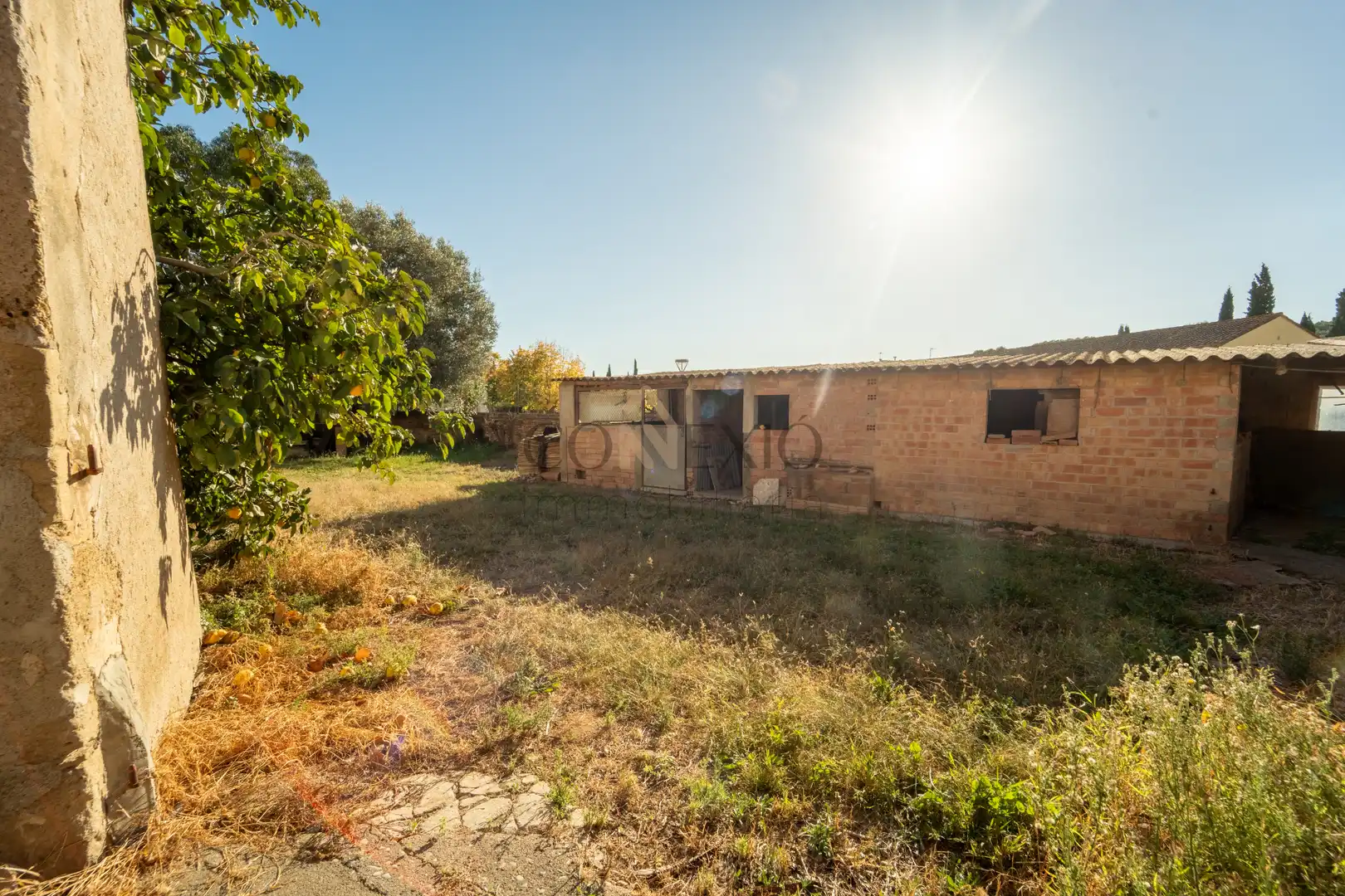 Finca rústica en venta en Pontós con Jardín privado, Terraza y Trastero
