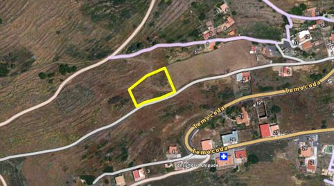 Foto 5 de Residencial en venta en Vallehermoso, Santa Cruz de Tenerife