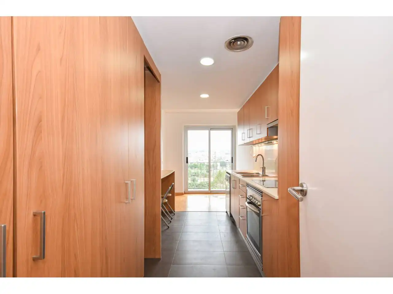 Flat with lift for sale in Calle Ponent