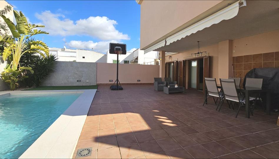Photo 1 of House or chalet for sale in Los Almendros - Son Rapinya, Illes Balears