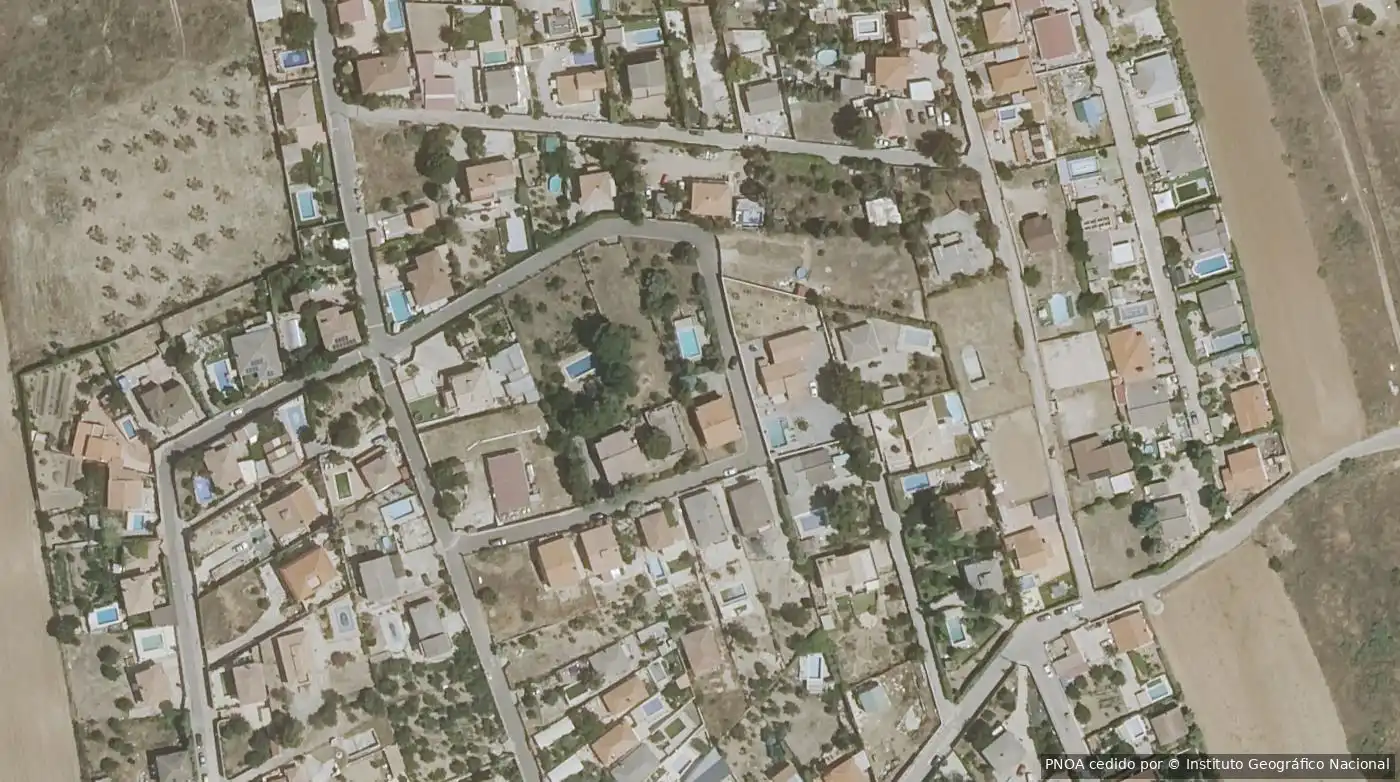Flat for sale in Palomeque, Toledo