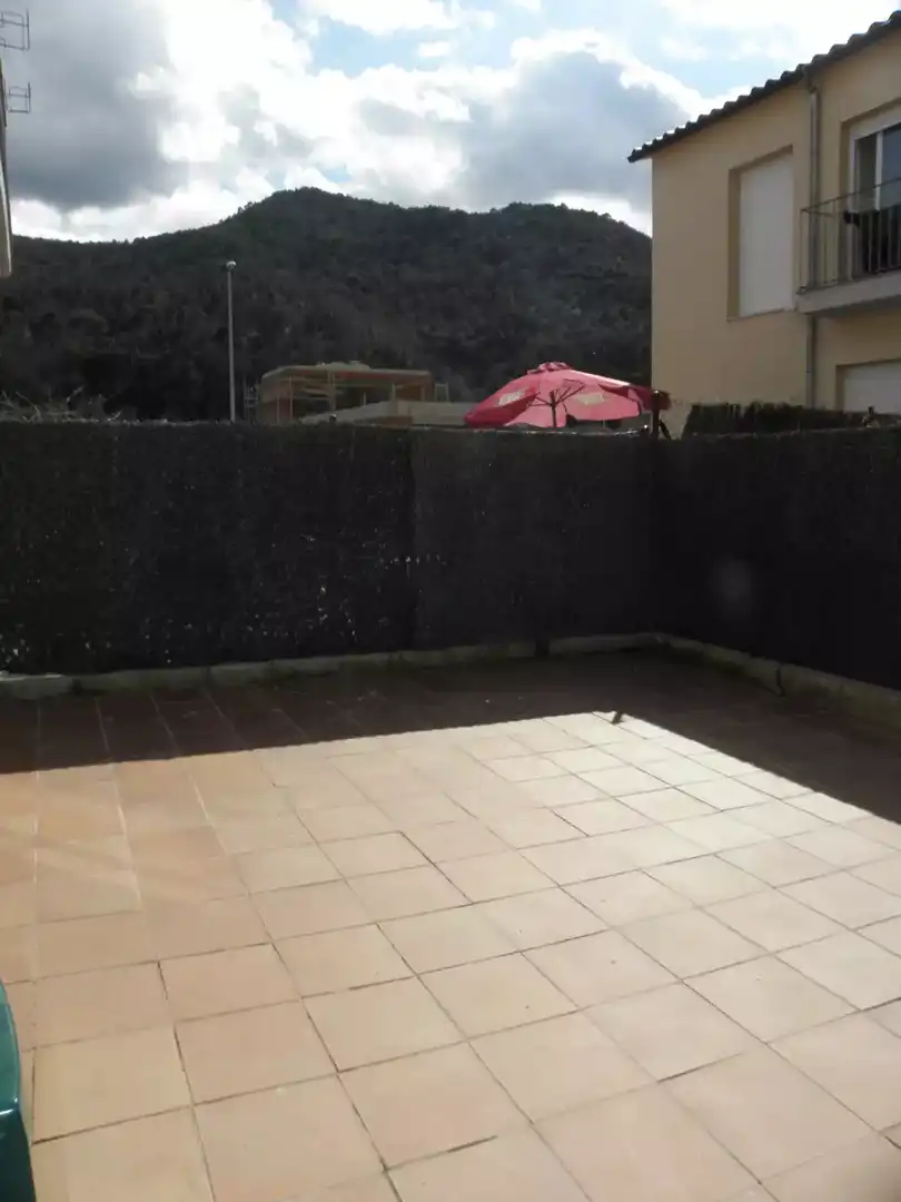 Adosado con terraza en venta en Besalú, imagen 22