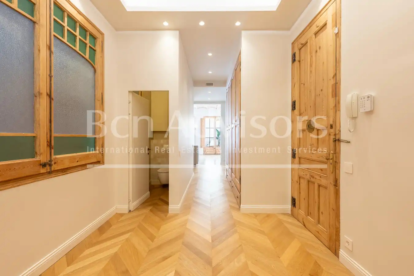 Appartamento con terrazza in vendita a Carrer de Casanova, imagen 24
