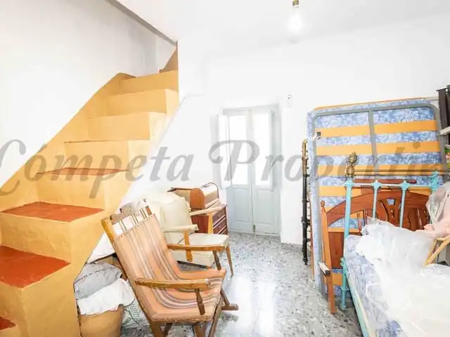 Casa adosada en venda a Torrox Pueblo