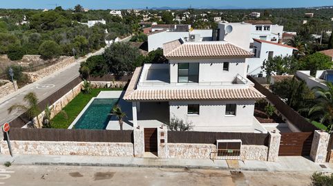 Foto 2 de Finca rústica en venda a Colònia Sant Jordi, Ses Salines