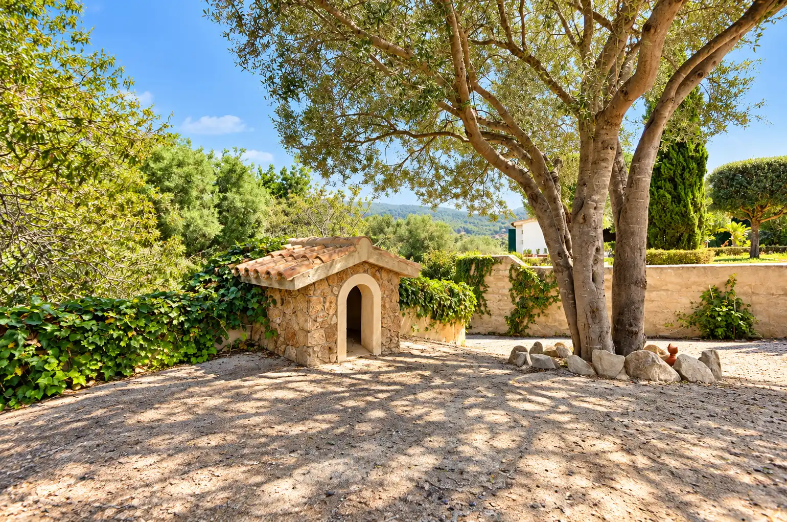 Country house with pool to rent in Port d'Andratx, imagen 50