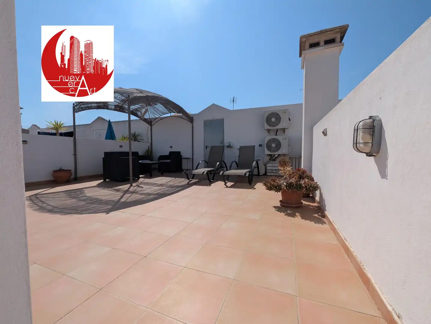Wohnung mit Pool zur Miete in Pedanías Este, imagen 3