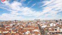 Exterior view of Flat for sale in  Madrid Capital  with Air Conditioner and Heating