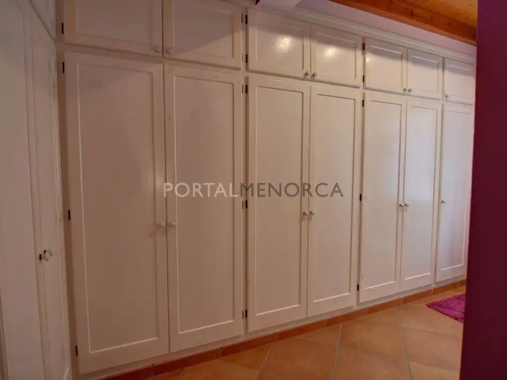 Chalet con piscina en venta en Sant Climent - Es Canutells, imagen 22