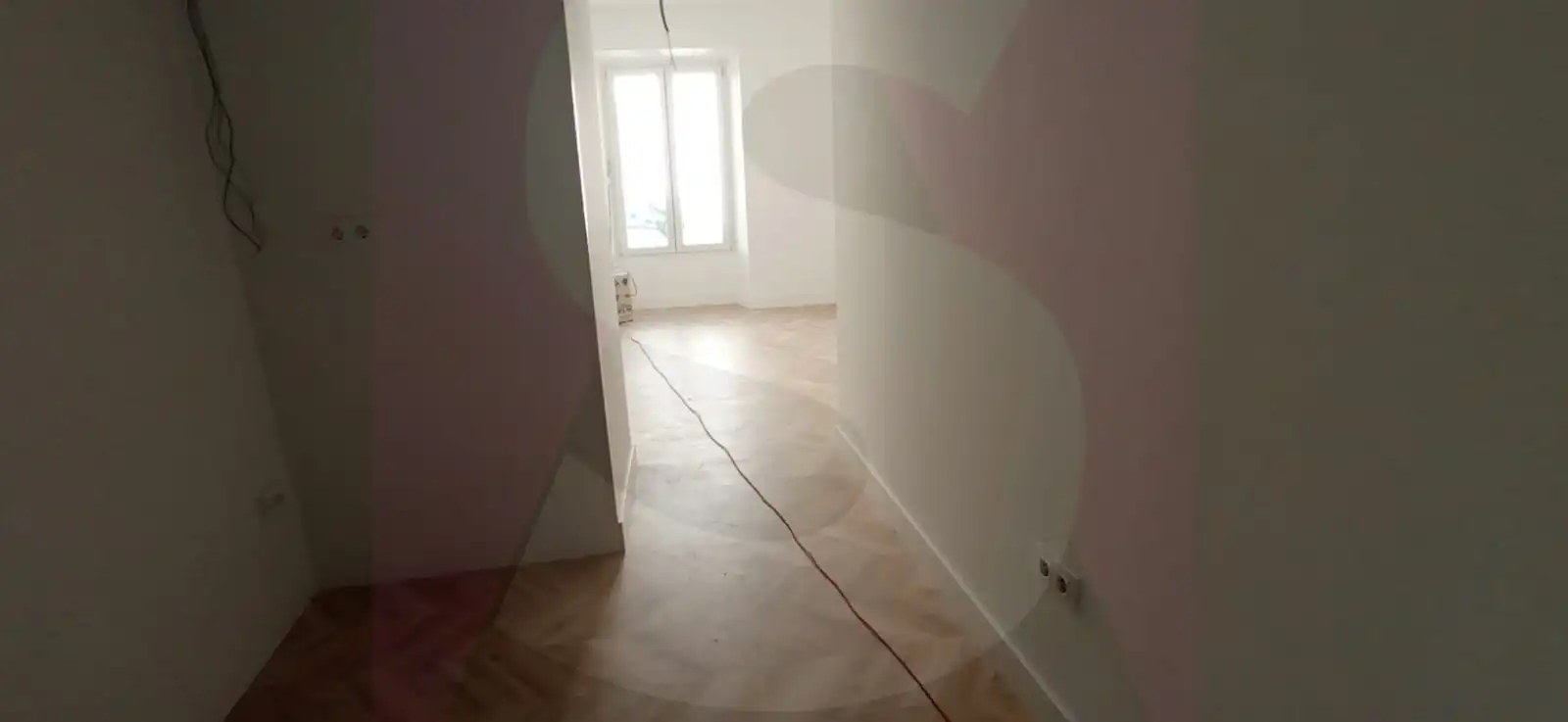 Pis en venda en Badajoz amb Aire condicionat, Calefacció i Parquet