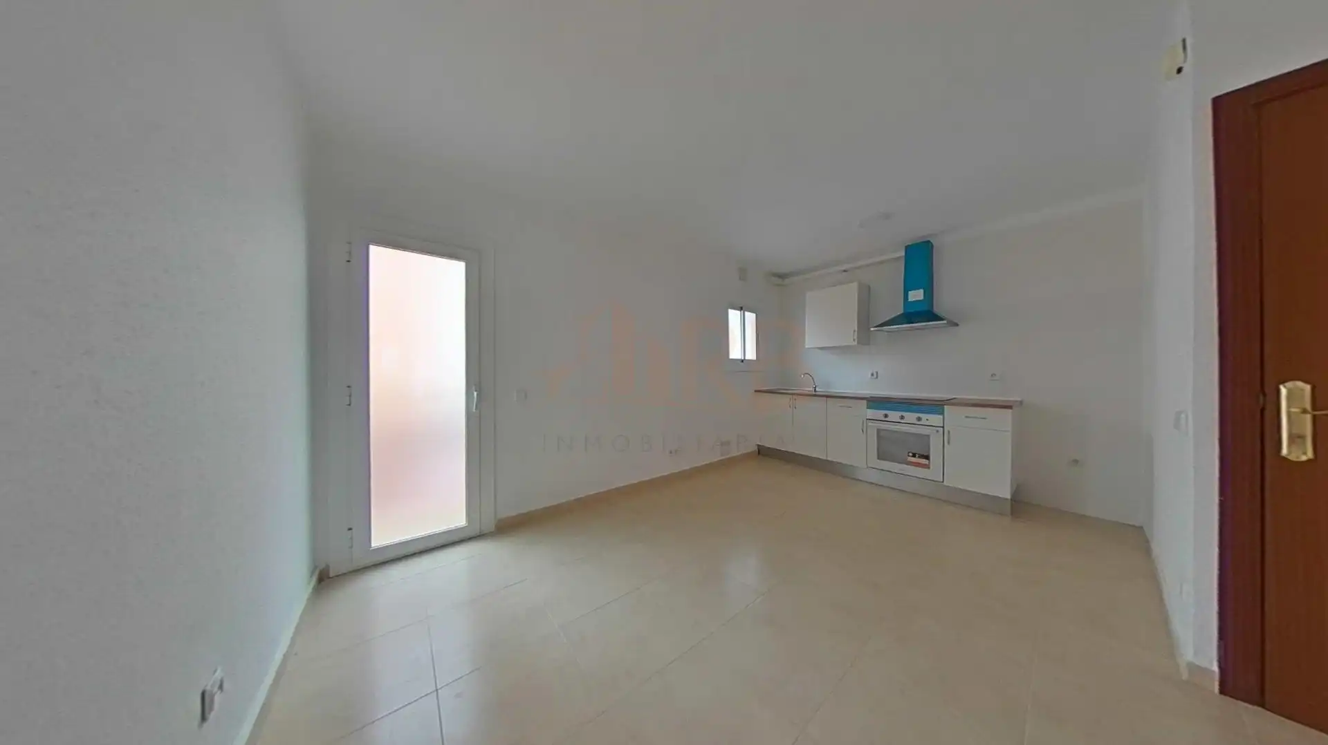Cuina de Pis en venda en Viladecans amb Terrassa i Balcó