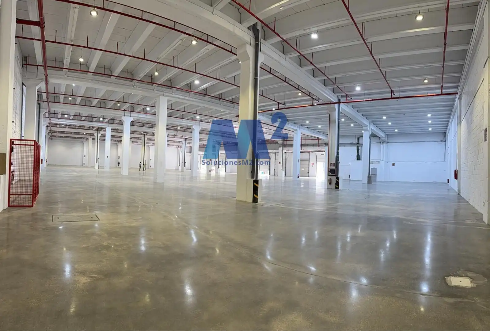 Industrial building to rent in de la Cañada, imagen 6