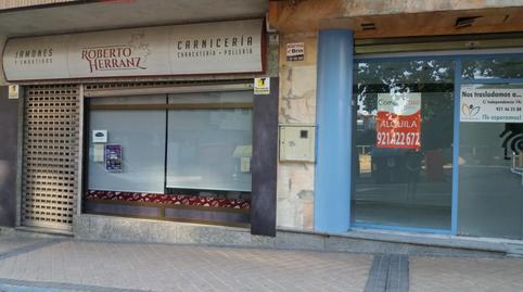 Photo 3 of Premises to rent in Calle Roble, 19, Centro, Segovia