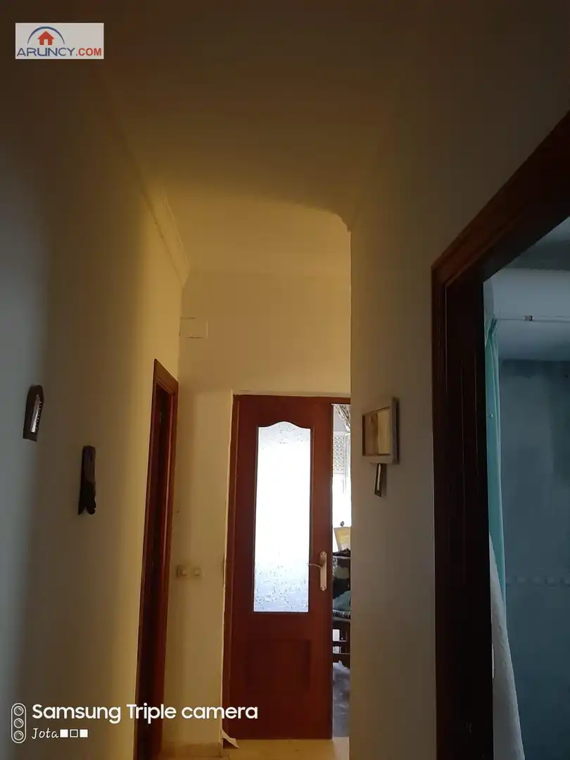 Chalet con piscina en venta en Sanlúcar la Mayor, imagen 10