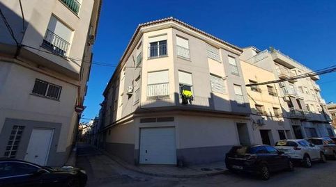 Foto 3 de Pis en venda a Calle Lepanto, 56, Sants Patrons, Alzira