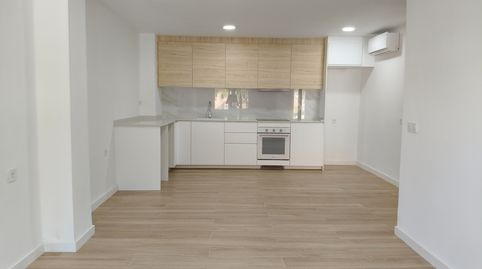 Foto 2 de Piso de alquiler en Avinguda de Beniopa, 44, Plaza Elíptica - República Argentina, Gandia