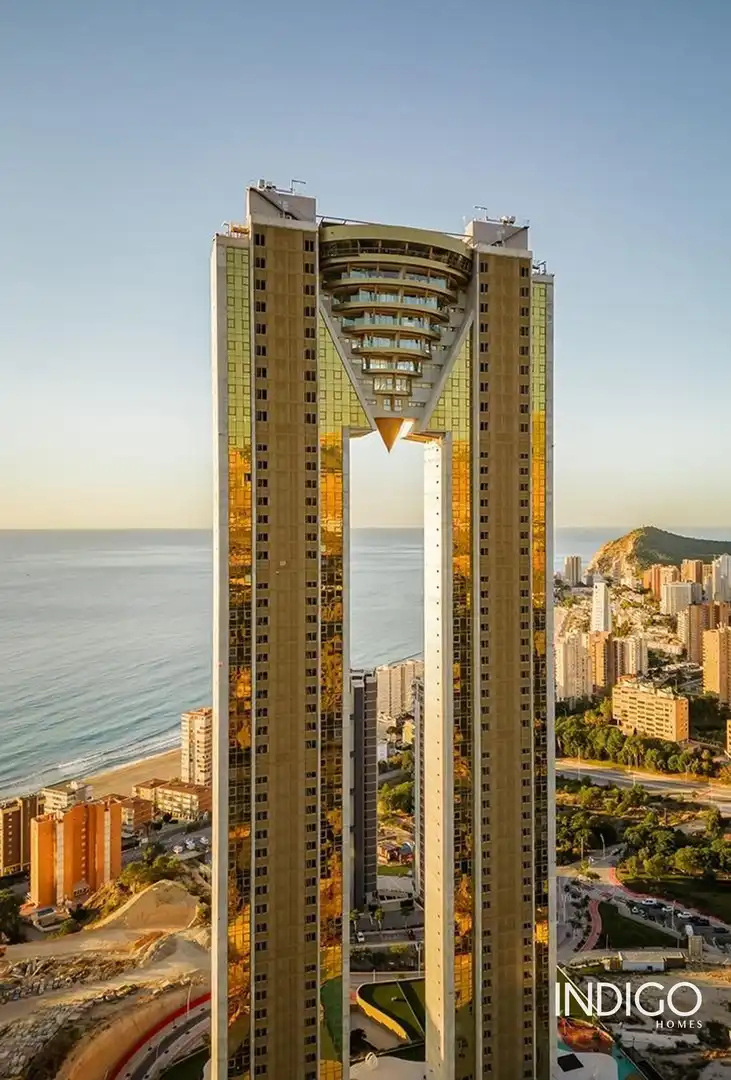Flat with pool for sale in AVENIDA DE MEJICO, imagen 2