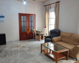 Living room of Planta baja for sale in Lucena