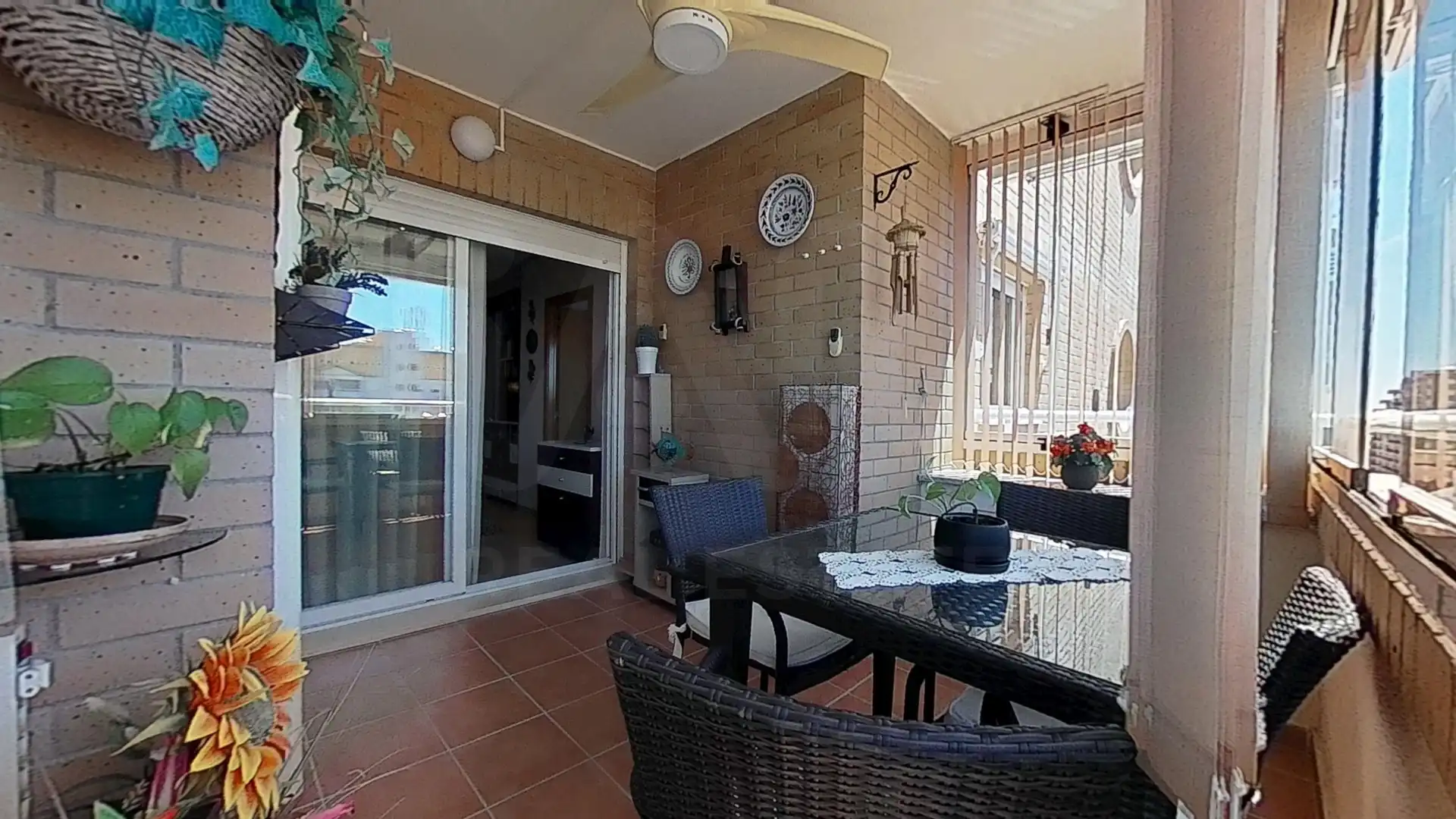 Piso con piscina en venta en Marina d'Or, imagen 20