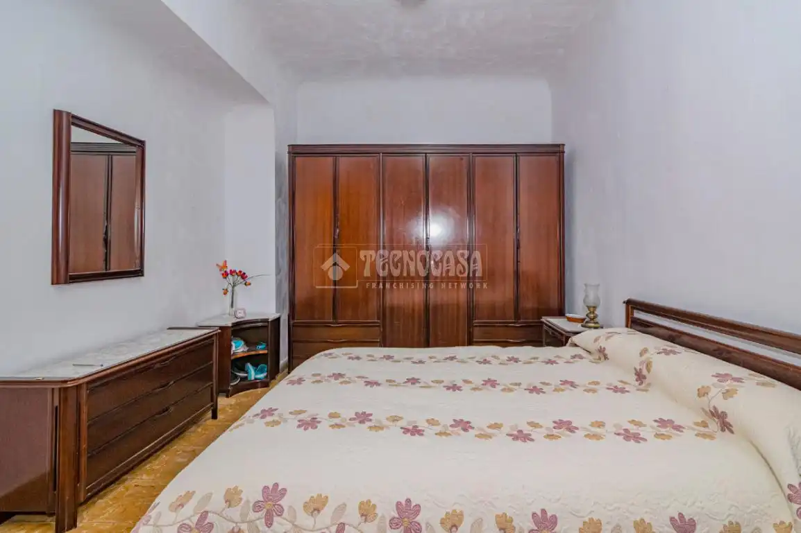 Wohnung zum Verkauf in Centro - Sagrario