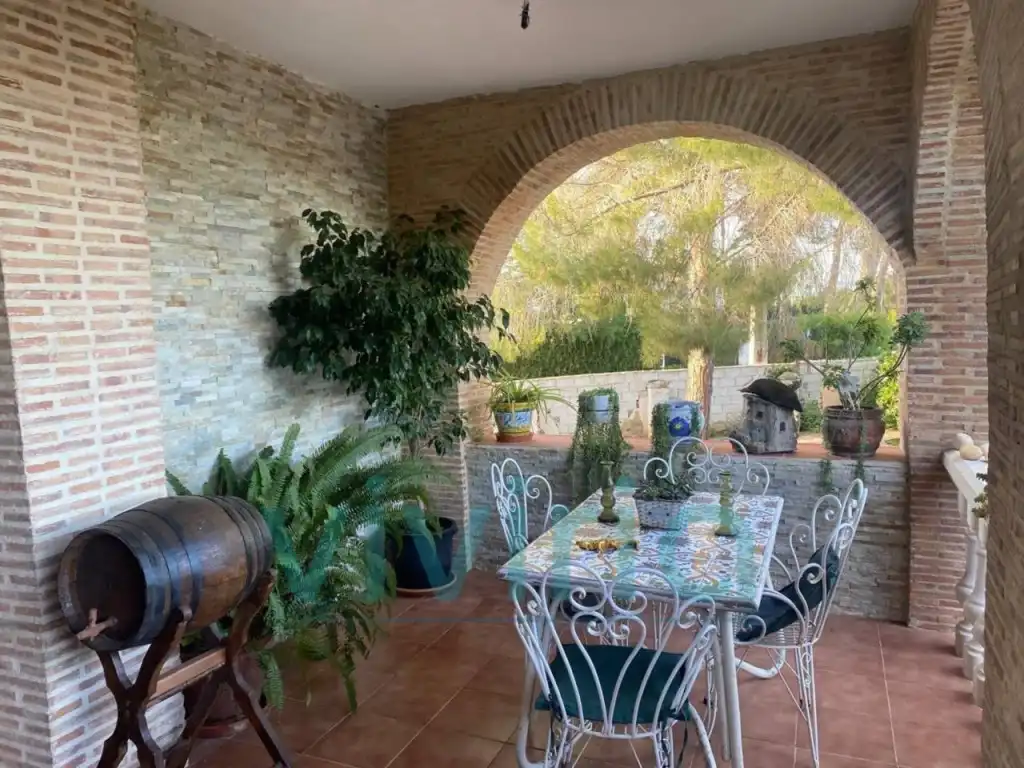 Villa zum Verkauf in Carrer la Lluna, imagen 8
