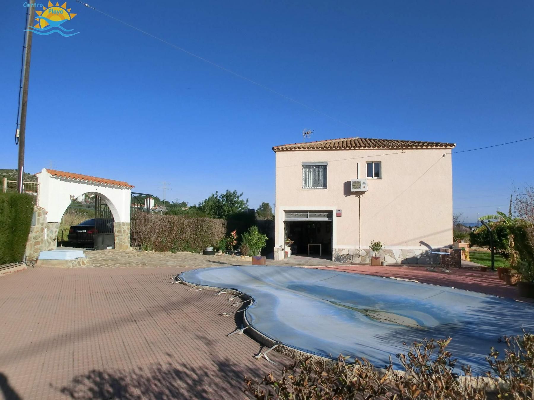 Casa o xalet en venda a ALCOSSEBRE, Alcossebre