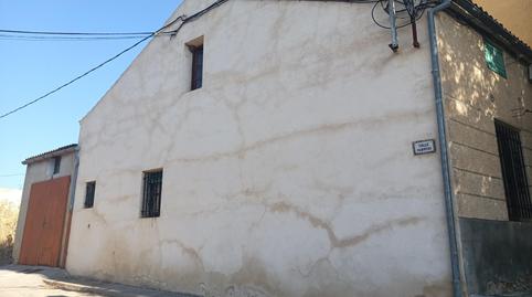 Foto 5 de Casa o chalet en venta en Escobar de Polendos, Segovia