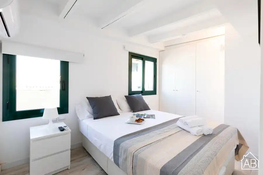 Apartament amb terrassa en venda a Carrer de Calders 2, imagen 13