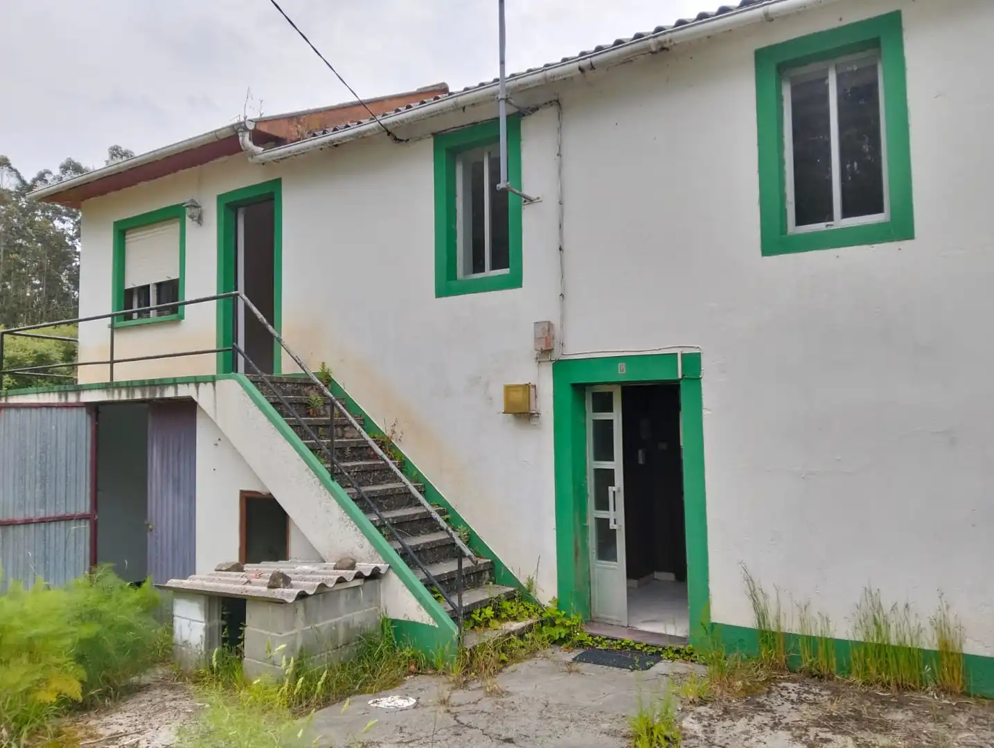 Casa en venda a Cedeira, imagen 2