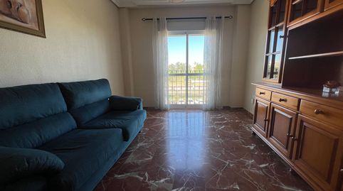 Foto 2 de Apartamento de alquiler en La Estación, Badajoz Capital