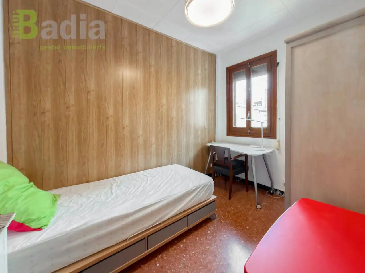 Flat with terrace to rent in Avenida Balmes, imagen 21