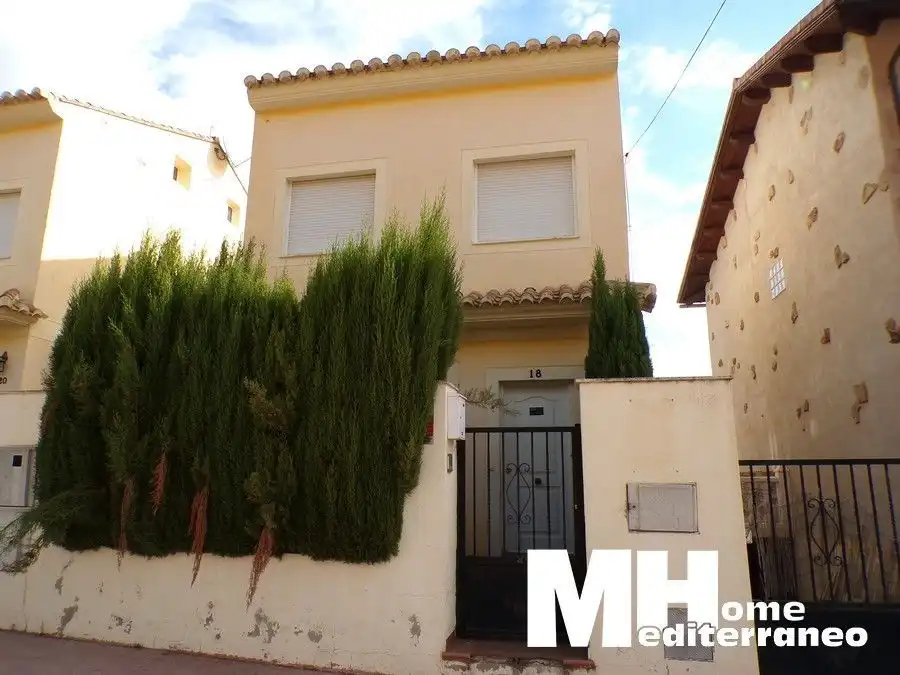 Casa in vendita a CALVARIO 18
