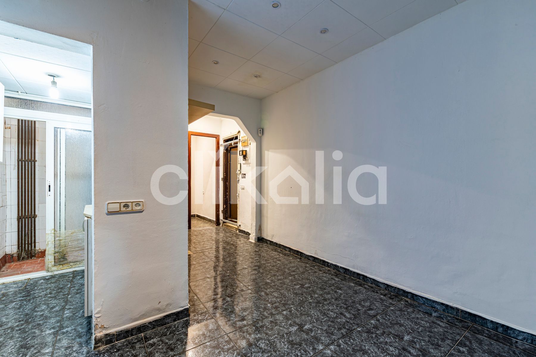 Flat for sale in La Torrassa