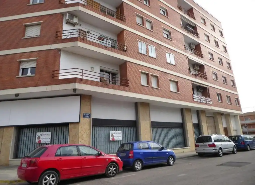 Parcheggio in vendita a JAUME I, imagen 2