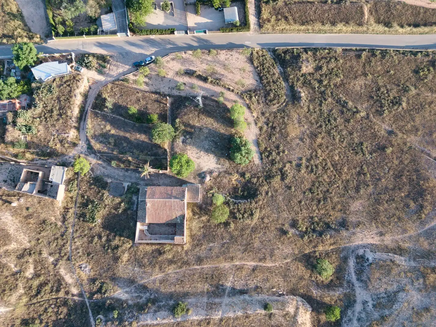 Maison rustique à vendre à Caudete, imagen 7